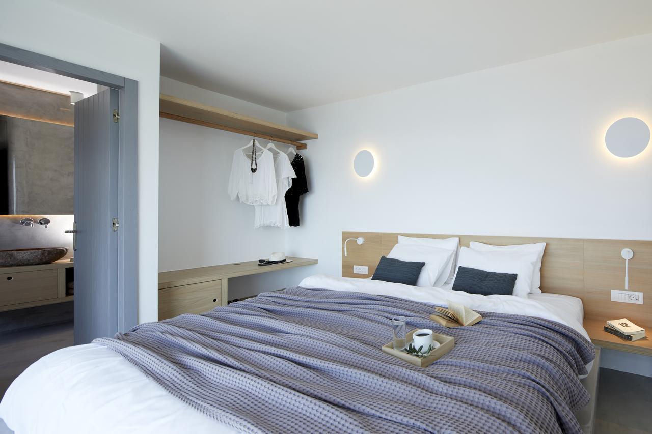 Red Rock Villas Akrotiri  Ngoại thất bức ảnh