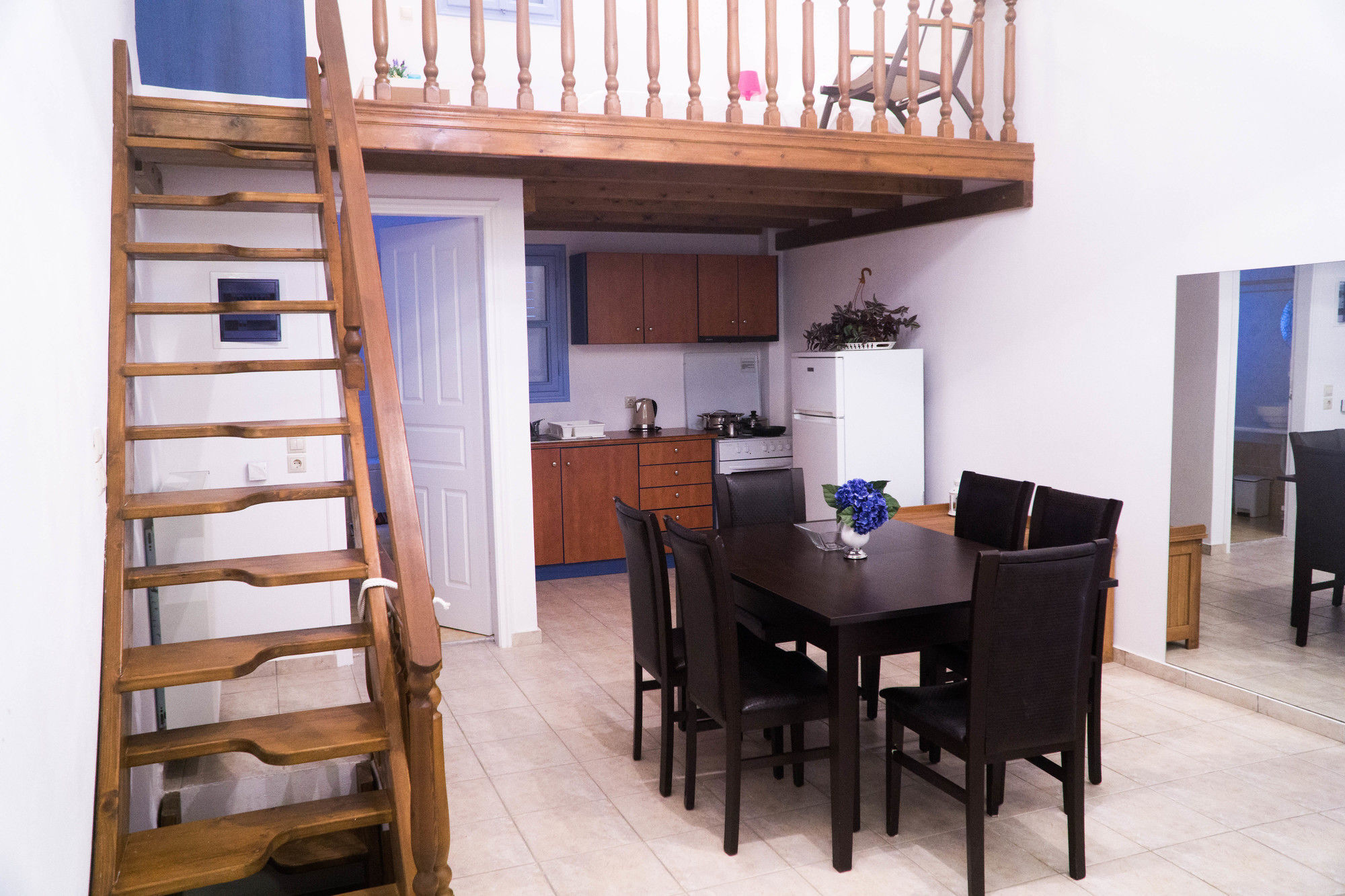 Red Rock Villas Akrotiri  Ngoại thất bức ảnh