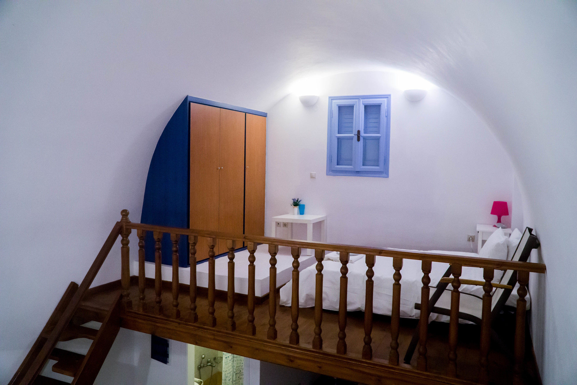 Red Rock Villas Akrotiri  Ngoại thất bức ảnh