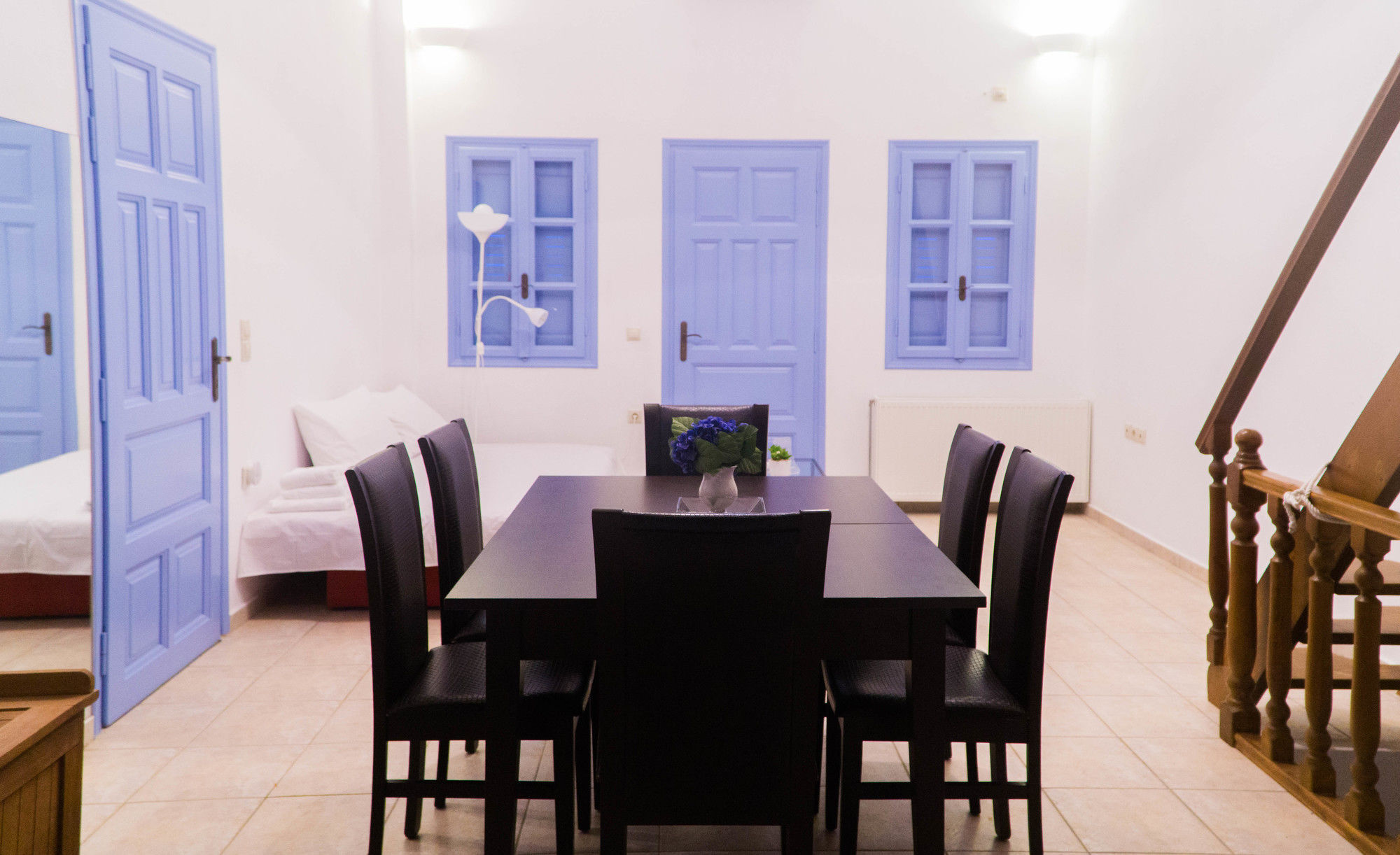 Red Rock Villas Akrotiri  Ngoại thất bức ảnh