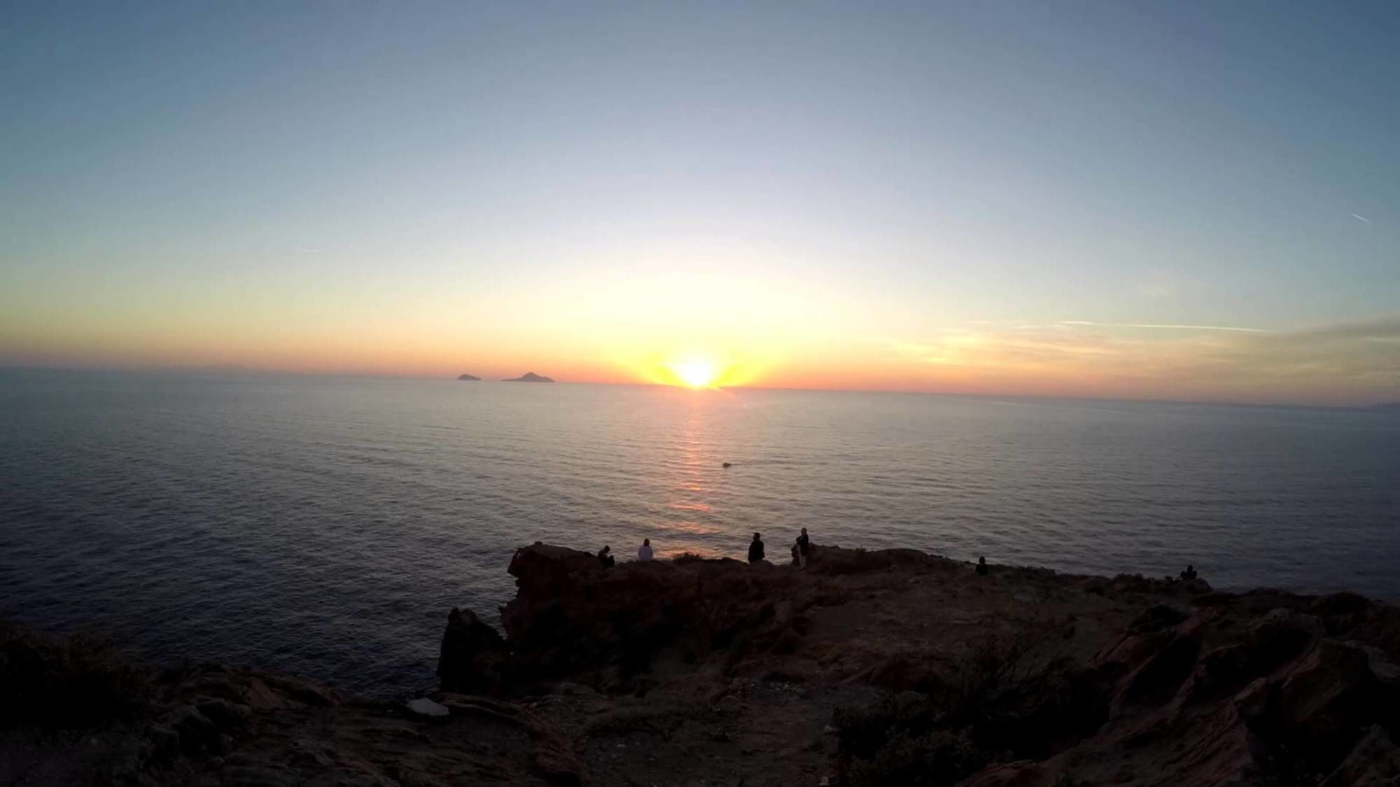 Red Rock Villas Akrotiri  Ngoại thất bức ảnh