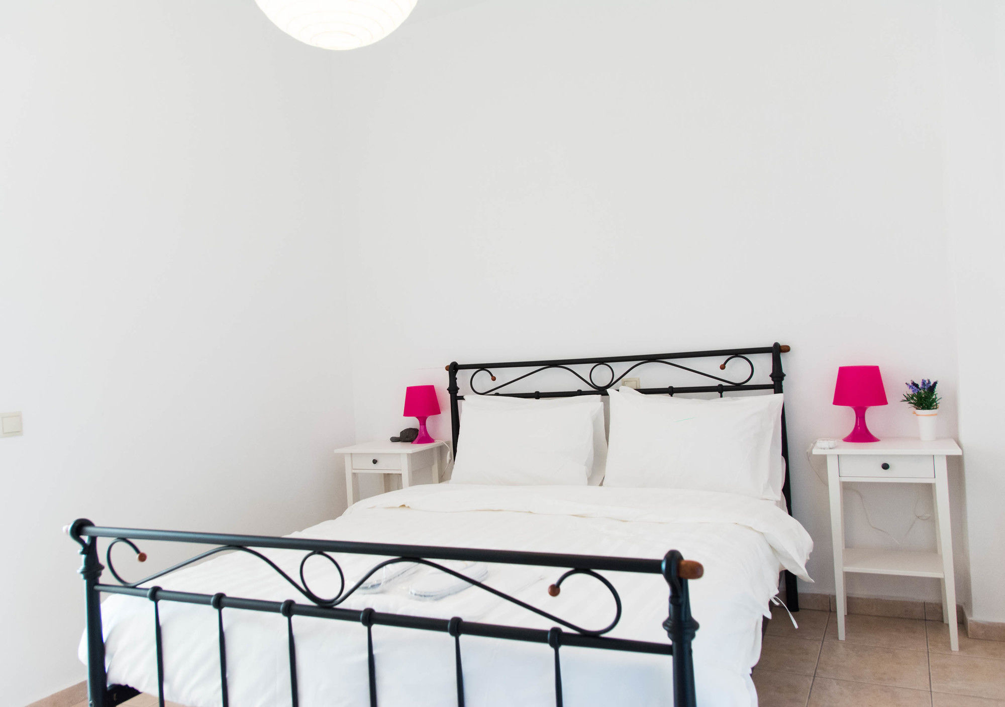 Red Rock Villas Akrotiri  Ngoại thất bức ảnh